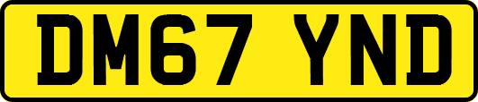 DM67YND