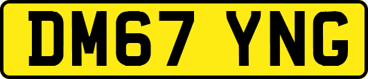 DM67YNG