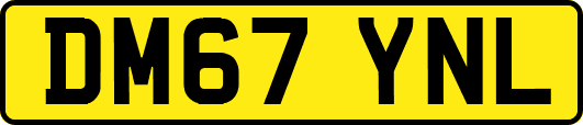 DM67YNL