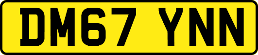 DM67YNN