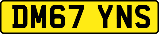 DM67YNS