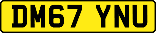 DM67YNU