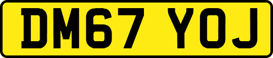 DM67YOJ