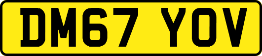 DM67YOV