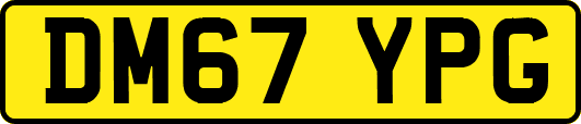 DM67YPG