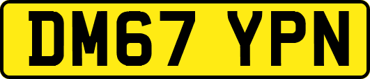 DM67YPN