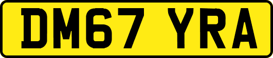 DM67YRA