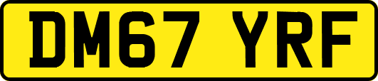 DM67YRF