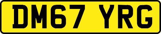DM67YRG