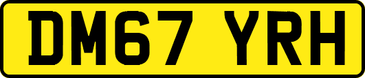 DM67YRH