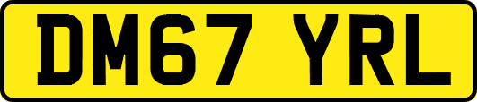 DM67YRL