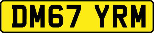 DM67YRM