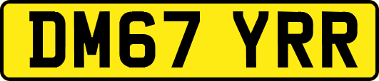 DM67YRR