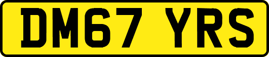 DM67YRS