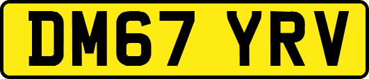 DM67YRV