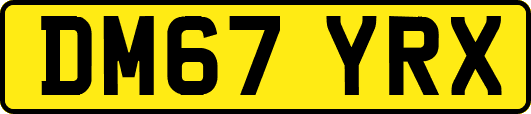 DM67YRX