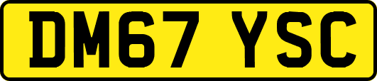 DM67YSC