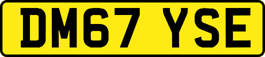 DM67YSE