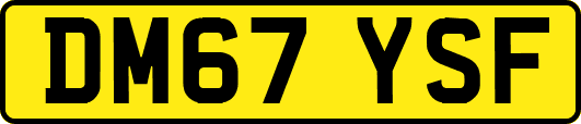 DM67YSF