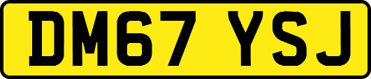 DM67YSJ