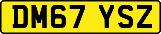 DM67YSZ