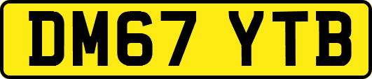 DM67YTB