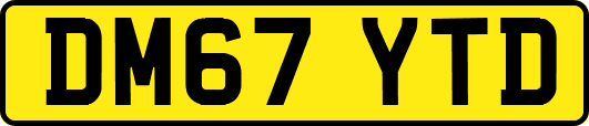 DM67YTD