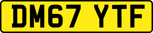 DM67YTF