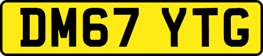 DM67YTG