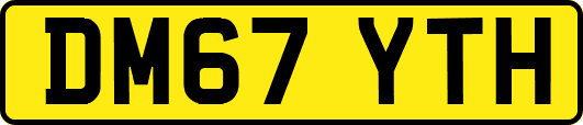 DM67YTH