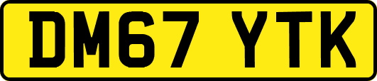 DM67YTK