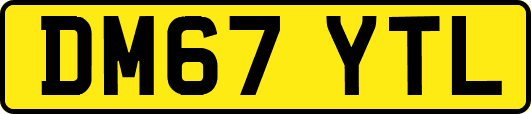DM67YTL