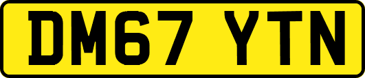 DM67YTN