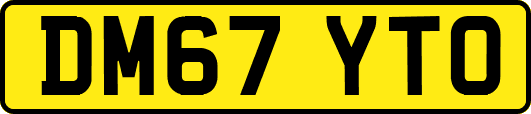 DM67YTO
