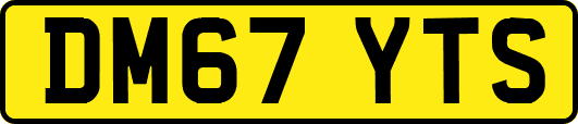 DM67YTS