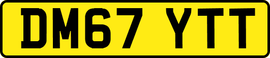 DM67YTT