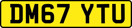 DM67YTU