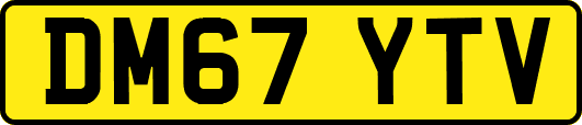 DM67YTV