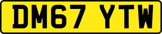 DM67YTW