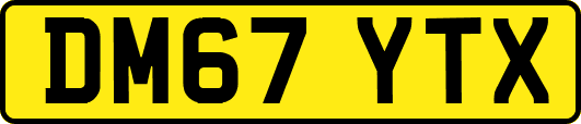 DM67YTX