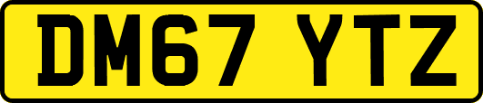 DM67YTZ