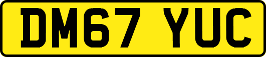 DM67YUC