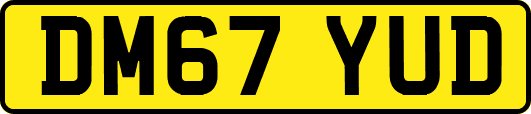 DM67YUD