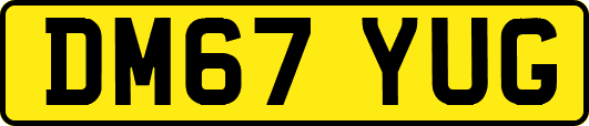 DM67YUG