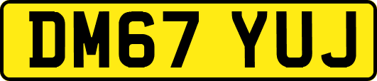 DM67YUJ