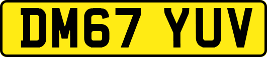 DM67YUV
