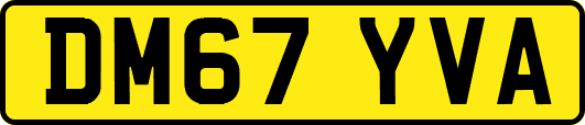 DM67YVA