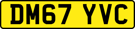 DM67YVC