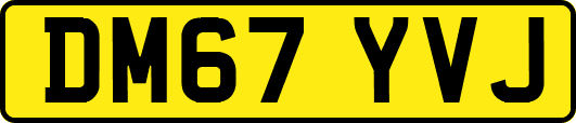 DM67YVJ