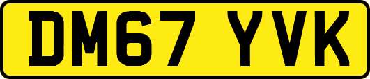 DM67YVK